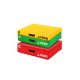 Iron Sport Plio box set od 28cm (3 delova 50x50cm) - PLIOB28