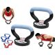 Sklekeri Ergonomik - Skleker ručke Iron Sport sa grip trakama - ERGSK02