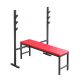 Benc klupa - konforna Benc klupa «LEON» benc klupa širine 105cm - proizvodac Iron Sport - KLEON01