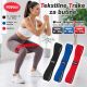 Zatvorene elasticne tekstilne trake za butine SET 3 in 1 - EP3187557