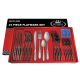 FG HAUS Set escajga 24/1 BR197 - BR197