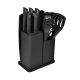 FG HAUS Set kuhinjskog pribora BR633 - BR633