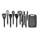 FG HAUS Set kuhinjskog pribora BR633 - BR633