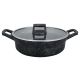 FG HAUS Keramička nelepljiva šerpa 28cm BR175 - BR175