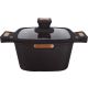 FG HAUS Keramička nelepljiva šerpa 24cm BR177 - BR177