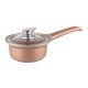 FG HAUS Keramička šerpa kaserola 16cm BR133 - BR133