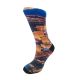 SOCKS BMD Čarape štampana broj 1 art.4686 vel.43-44 - 8606012274716-VEGAS