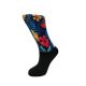 SOCKS BMD Čarape štampana broj 2 art.4730 vel.35-38 - 8606012274747-FLOWERS