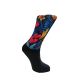 SOCKS BMD Čarape štampana broj 2 art.4730 vel.35-38 - 8606012274747-FLOWERS