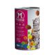 Moksi konzerva za macke sa ribom 415gr - 8606017770091