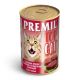 Premil Top Cat BEEF 415g - 8606107951133