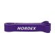 Nordex guma za vezbanje 2080x4,5x32mm purple heavy - K1013