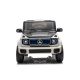 PREMIUM STIL Mercedes EQG 4X4 Beli - Premium Oprema - EP2533094