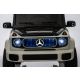 PREMIUM STIL Mercedes EQG 4X4 Beli - Premium Oprema - EP2533094