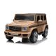PREMIUM STIL Mercedes G500 Zlatna boja peska - Premium Oprema - 11508