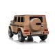 PREMIUM STIL Mercedes G500 Zlatna boja peska - Premium Oprema - 11508