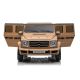 PREMIUM STIL Mercedes G500 Zlatna boja peska - Premium Oprema - 11508