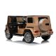 PREMIUM STIL Mercedes G500 Zlatna boja peska - Premium Oprema - 11508