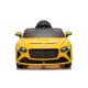 PREMIUM STIL Bentley Bacalar Žuti - Premium Oprema - EP2532841