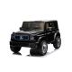 PREMIUM STIL Mercedes EQG 4X4 Crni Premium Oprema - EP2532826