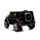 PREMIUM STIL Mercedes EQG 4X4 Crni Premium Oprema - EP2532826