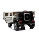 PREMIUM STIL Mercedes EQG 4X4 Crni Premium Oprema - EP2532826