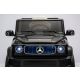 PREMIUM STIL Mercedes EQG 4X4 Crni Premium Oprema - EP2532826