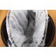 OPERA Kanta za otpatke 30L black - 20614B
