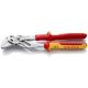 KNIPEX Klešta ključ 1000v 250 - 86 06 250