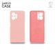 JUST IN CASE Maska 2u1 Extra case MIX PLUS za Redmi Note 12, roza - MIXPL321PK
