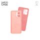 JUST IN CASE Maska 2u1 Extra case MIX PLUS za Redmi Note 12, roza - MIXPL321PK