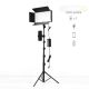 Reflektor U800+ sa tripodom i drzacem za telefon - 212768