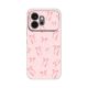 Maska za Honor 600 Bow Silikonska Print - EP3009700