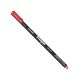OCTOPUS Liner 0.4mm crveni fineliner  unl-0607 - 86120-1
