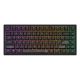 Dark Project ALU Terra Nostra Black - Wired Gaming Keyboard (ANSI) - EP3248980