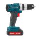 RONIX Akumulatorska udarna bušilica 2SP (2x1.5Ah) 8620 BMC 20V/35Nm - 8620RX