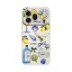Maska za Honor 600 Pro Mediterranean Martini Silikonska Print - EP3141334