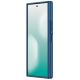 NILLKIN Maska za Samsung F976B Galaxy Z Fold 8 Ultra (S Pen) plava Flex Pure Fold - EP3181999