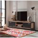 HANAH HOME TV komoda Cosmo Rek - 863SPH3003