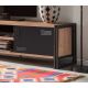 HANAH HOME TV komoda Cosmo Rek - 863SPH3003