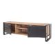 HANAH HOME TV komoda Cosmo Rek - 863SPH3003