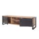 HANAH HOME TV komoda Cosmo Rek - 863SPH3003
