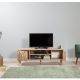 HANAH HOME TV komoda Truva 120, krem - 863SPH3014