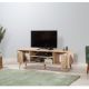 HANAH HOME TV komoda Truva 120, krem - 863SPH3014