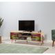 HANAH HOME TV komoda Truva 726, krem - 863SPH3016