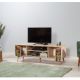 HANAH HOME TV komoda Truva 726, krem - 863SPH3016