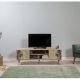 HANAH HOME TV komoda Truva 727, krem - 863SPH3017