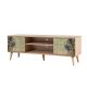 HANAH HOME TV komoda Truva 727, krem - 863SPH3017