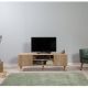 HANAH HOME TV komoda Truva 728, krem - 863SPH3018