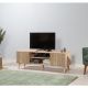 HANAH HOME TV komoda Truva 728, krem - 863SPH3018